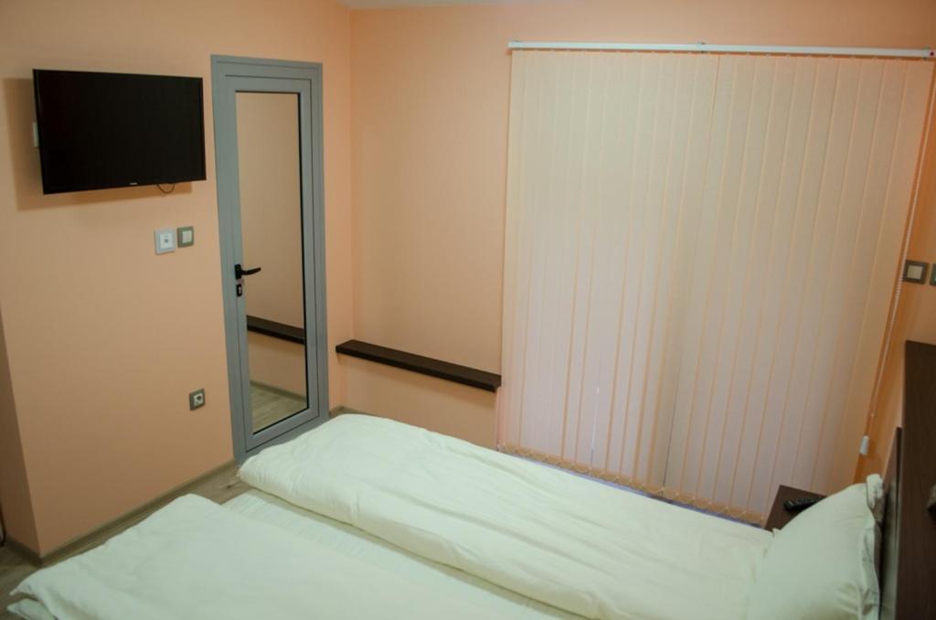 Guest House Dinevi Sapareva Banya Eksteriør billede