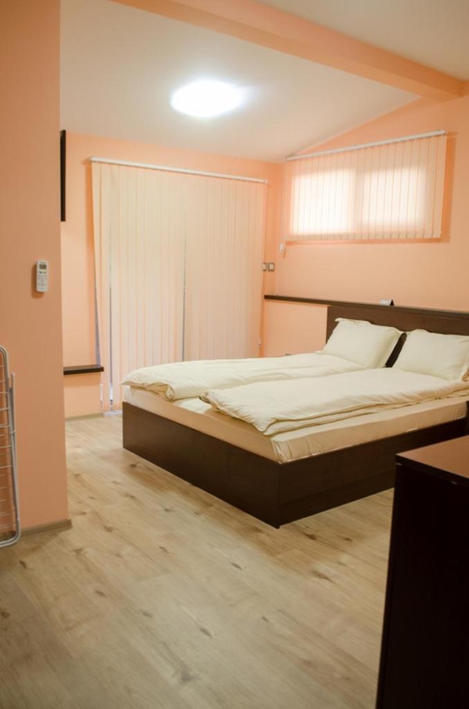 Guest House Dinevi Sapareva Banya Eksteriør billede
